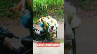 #shorts pedagang sayur keliling