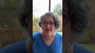 The Power of Community - Mary Cline-Stively, CEO