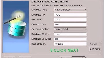 ORACLE APPS R12 INSTALLATION