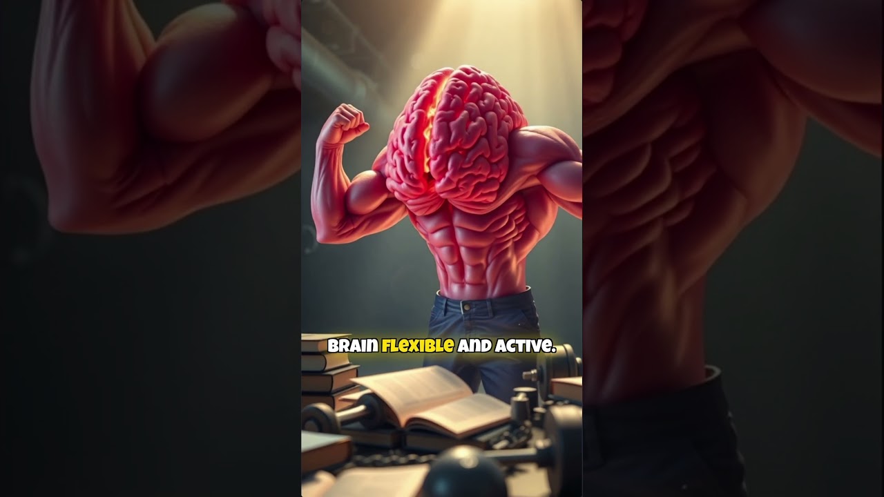 Neuroplasticity & Brain Training: How to Rewire Your Mind! 