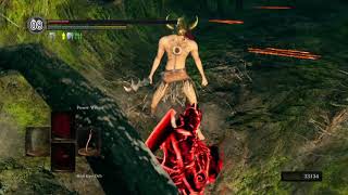 Dark Souls Remastered D Tracer And Power Within