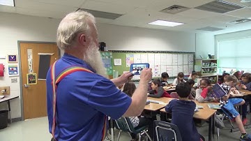 Video 101 for the Classroom - Lighting Tips for the Classroom