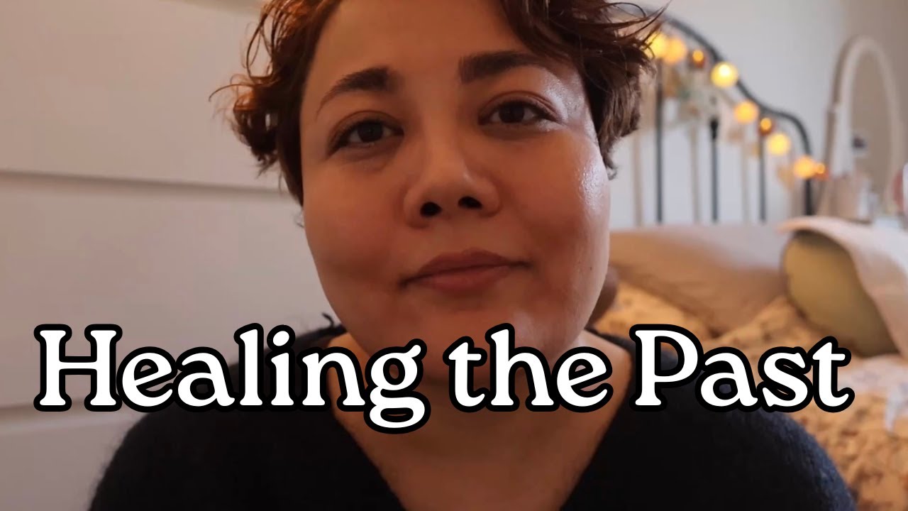 ASMR-терапия | Это была не твоя вина: почему мы принимаем плохое поведение