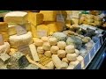 Live French grocery store tour: Top French supermarket ...