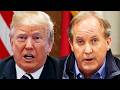 The FINAL PROOF that Trump is a pathetic coward