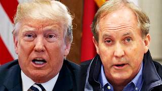 The FINAL PROOF that Trump is a pathetic coward