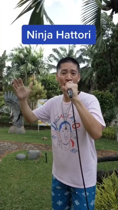 LAGU ANIME VERSI ASLINYA!! - INDOMUSIKTEAM Ft. Hiroaki Kato