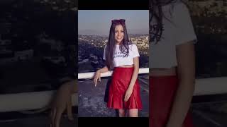 تصميم ملابس جينا اورتيجا #Jenna# Ortega#