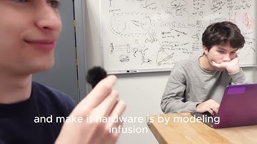 Or team dynamic. How we come up with our ideas and how those ideas turn into a robot 