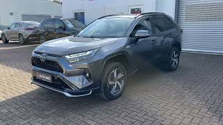 Toyota RAV4 -19