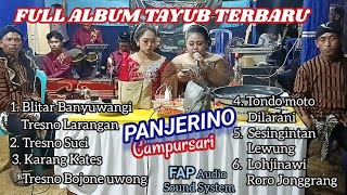 𝙁𝙐𝙇𝙇 𝘼𝙇𝘽𝙐𝙈 𝙏𝘼𝙔𝙐𝘽 𝙏𝙀𝙍𝘽𝘼𝙍𝙐 || 𝙋𝘼𝙉𝙅𝙀𝙍𝙄𝙉𝙊 𝘾𝘼𝙈𝙋𝙐𝙍𝙎𝘼𝙍𝙄 || ACARA TASYAKURAN KHITAN ANANDA YAHYA