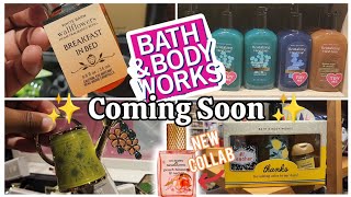 Bath And Bodyworks Mothers Day Sneak Peek