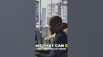 AI Agents Are About To Change Everything By 2026! #shorts