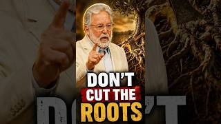 Replacement Theology Is Cutting Off Your Own Roots