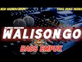 Walisongo  versi hadroh marawis bass empuk  by ar production