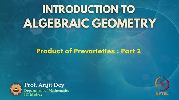 Product of Prevarieties : Part 2