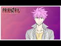 Say My Name (Fairy Tail Nalu Comic Dub)