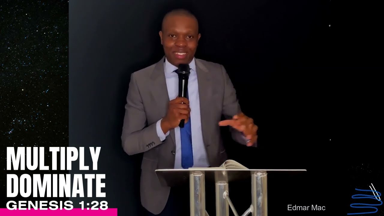 Can Tithing and Offering Make You Rich? Biblical Investing Principles to Build Wealth  | Edmar Mac