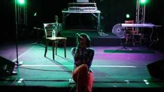 Erieona- Prototype Cover Live @ Soul Dope Sundays