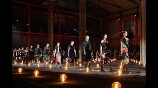 Prada Fallwinter 2019 Womenswear Show