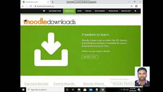 How to Resolve This site can't be Reached During Moodle Installation on WAMP Server