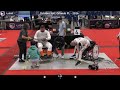 Para1-Para Men'a Foil Semi - Orlando, FL 2026
