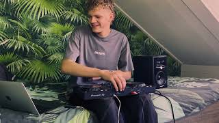 DEEPHOUSE SET NR. 2