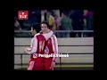 گل پرسپوليس در مقابل استقلال اهواز سال۷۶ 