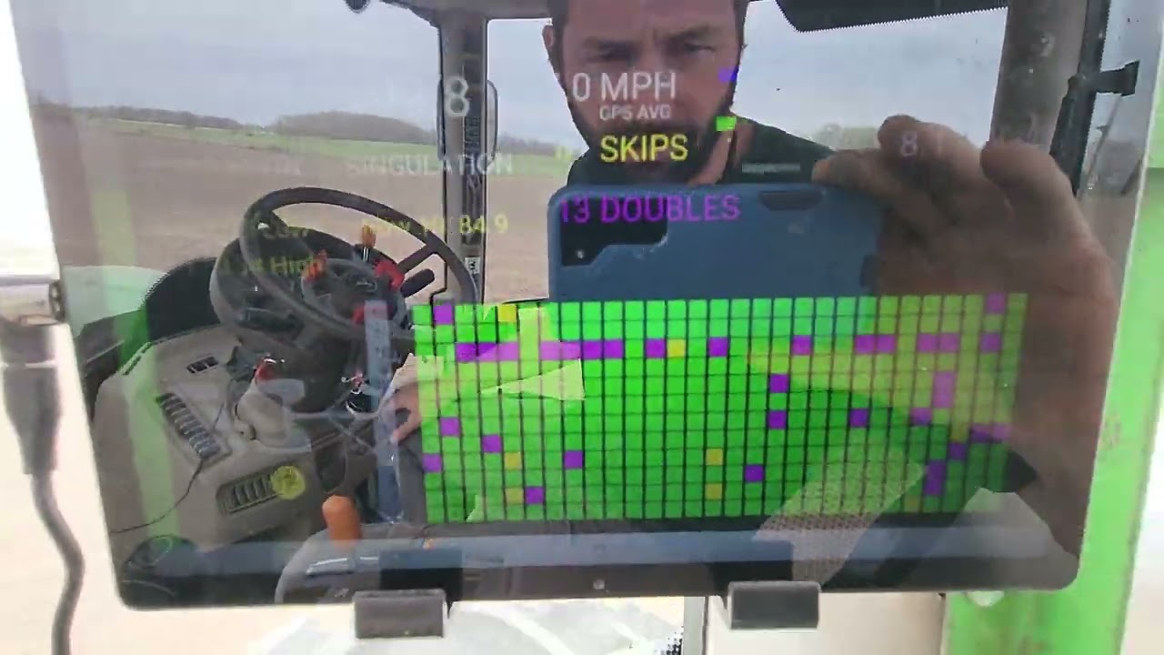 agopengps, outfarming.com, planting corn