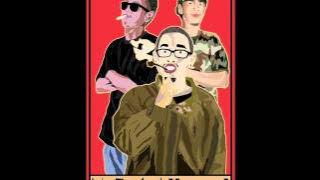 NoPetsAllowed - Lami Ang Ginadili ft. Bangkilan