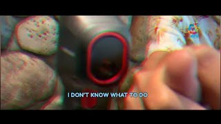 Richard Parker - Baby Why “Testing “Beatleap”