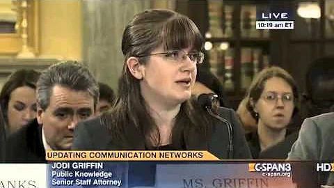 Jodie Griffin on 1996 Act Protections in IP Transi...