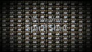 Something SpiritShul - Tazria-Metzora 5777