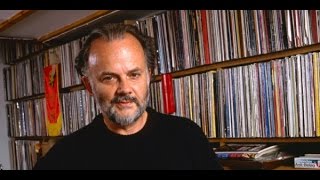 DJ John Peel: Ed Rush, Optical & Fierce – Alien Girl [Prototype Recordings]