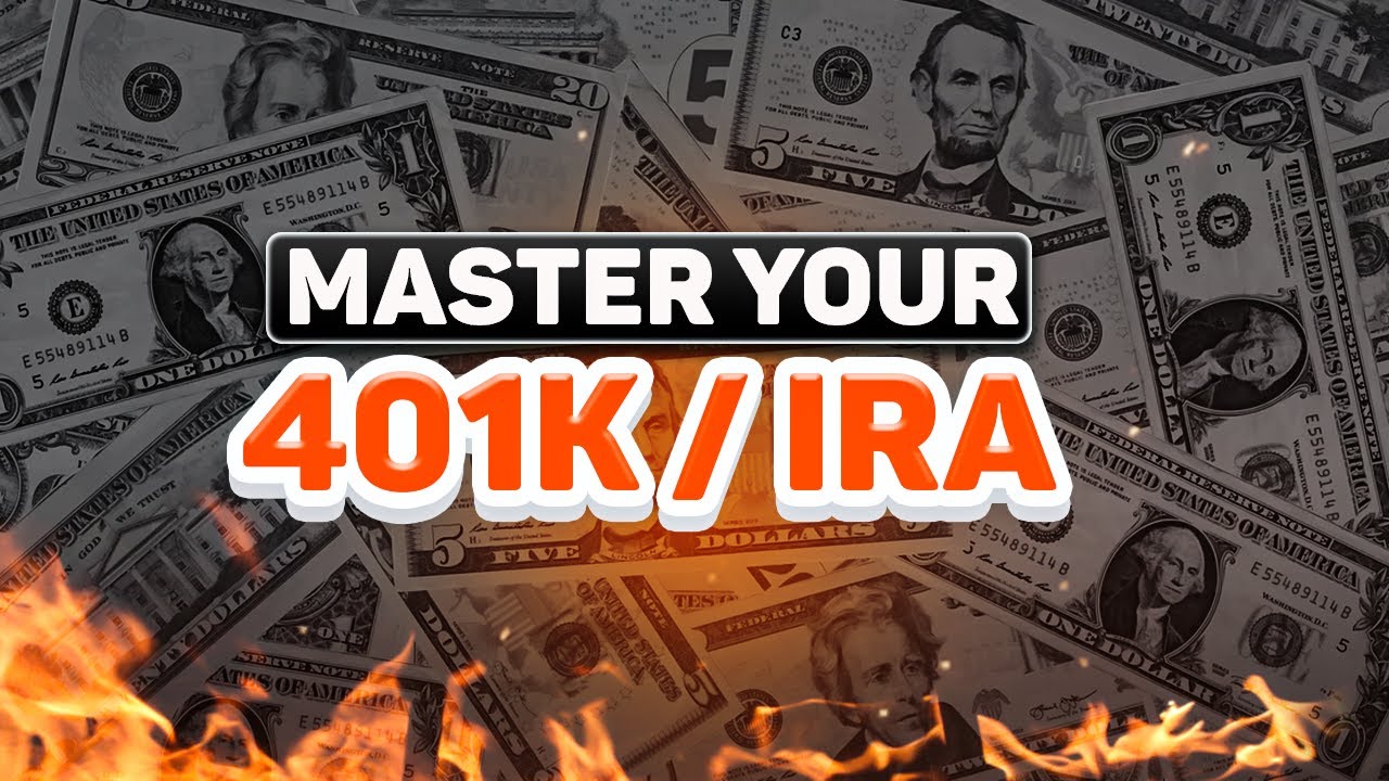 Retirement Accounts Unveiled: Your Secret To Achieving Financial Independence | Family FIRE 2025