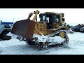 Продаем: Бульдозер Caterpillar D6RIII гусеничный, 2007г.в. ОТС! _ sell off bulldozer, sell dozer