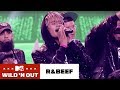 PRETTYMUCH Go Rawr On R&Beef | Wild 'N Out | #RnBeef