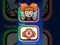Emote vs Counter #clashroyale #emote