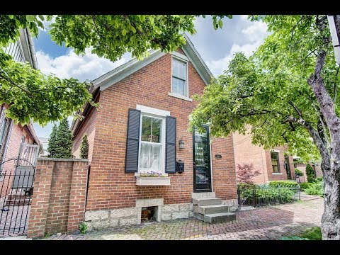 563 S GRANT AVENUE, Columbus, OH home video tour