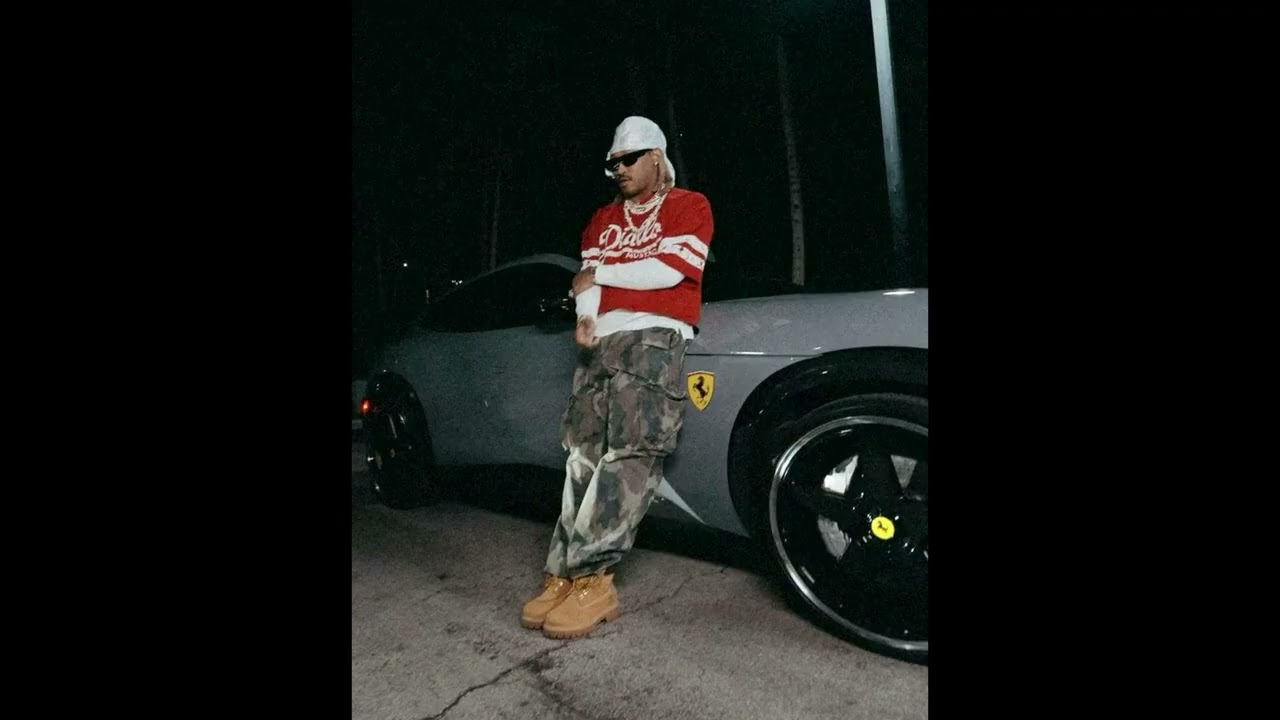 [FREE] FUTURE TYPE BEAT  ''KILL ZONE''