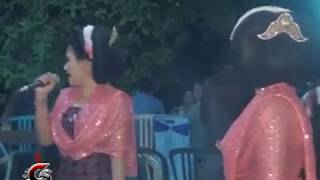 Seni Tayub & Karawitan : Nglampin 2015 Caping Gunung