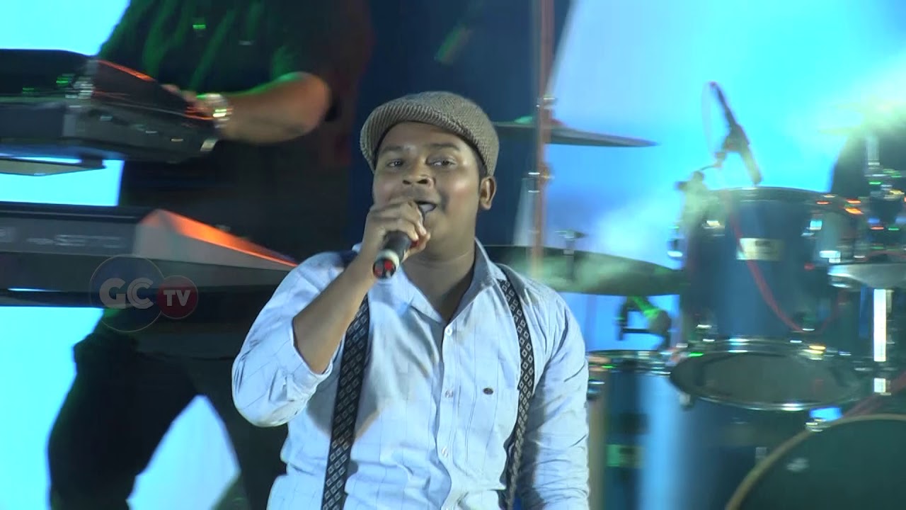 JANCY REBELLO & ASTON GOMES