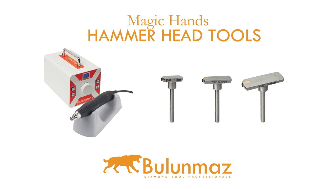 Jewelry Tools: HAMMER HEAD