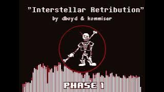 Disbelief Papyrus «phase 1» Slowed