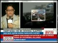 Haryana slapped