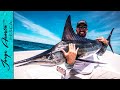 Pescamos TRES MARLIN en 1 HORA - @Pescando Con Snook Mafia ​