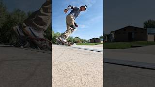 Glide and grind! Piccadilly Skatepark Middleton Idaho