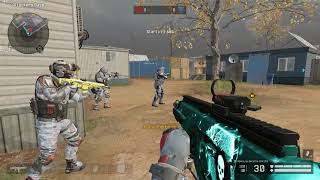 Warface - Ping Hack!