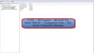 Installing and Configuring SQL Server 2008 R2   YouTube