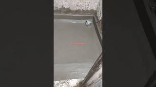 bathroom waterproofing $ bathroom Renovation with plumbing work #hindisong #song #bollywood #love